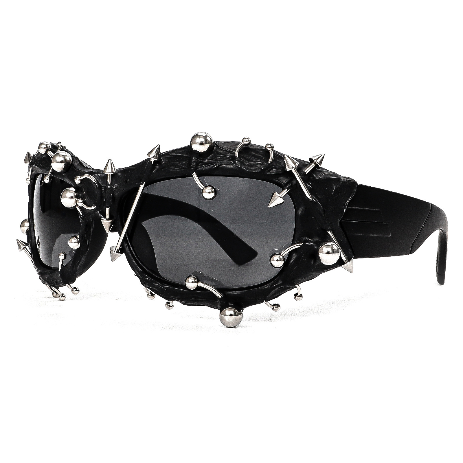 1PCS New Arrival Cyberpunk Sty - Women Accessories Trendy review and price