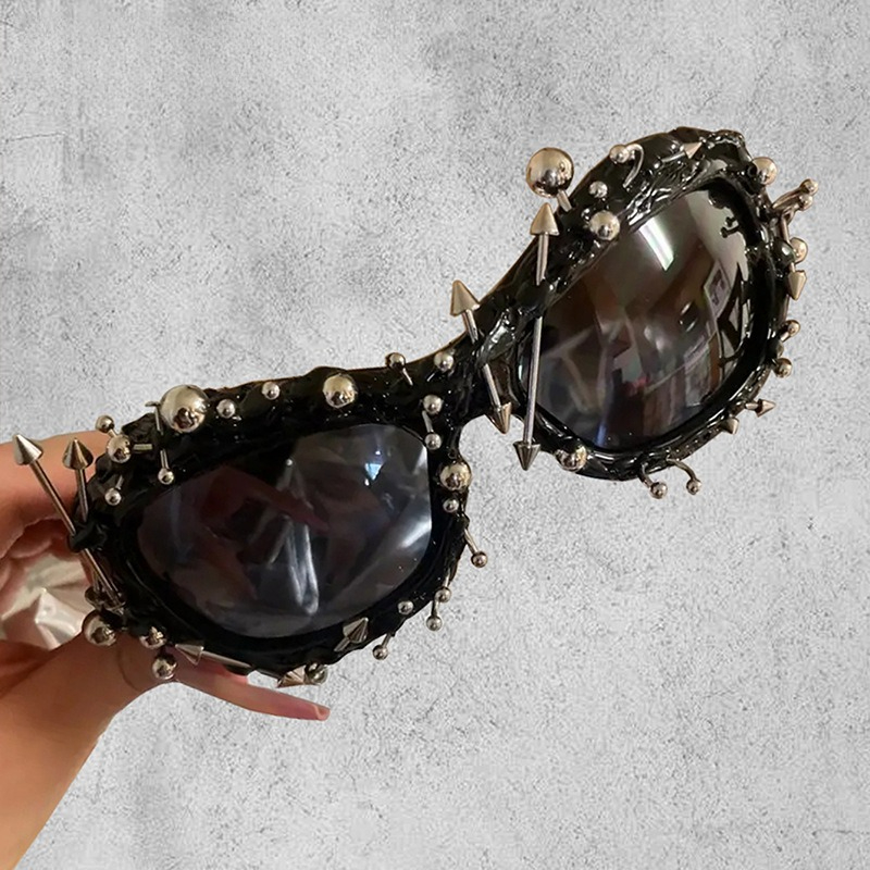 1PCS New Arrival Cyberpunk Sty - Women Accessories Trendy review and price