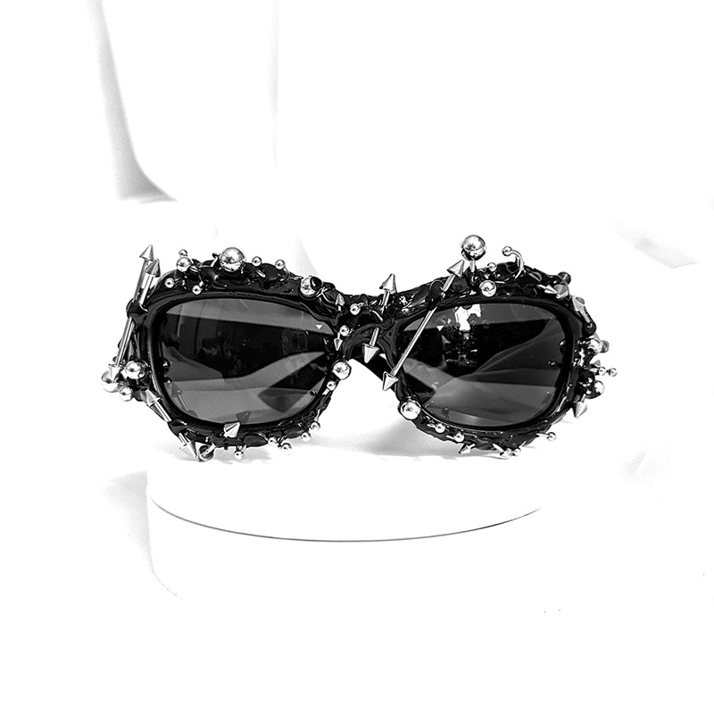 1PCS New Arrival Cyberpunk Sty - Women Accessories Trendy review and price