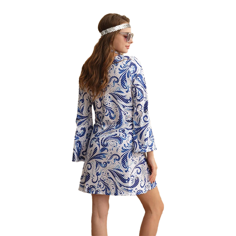 70s Disco Outfit Women 7 PCS D - Women'S Accessories In The 70S review and price