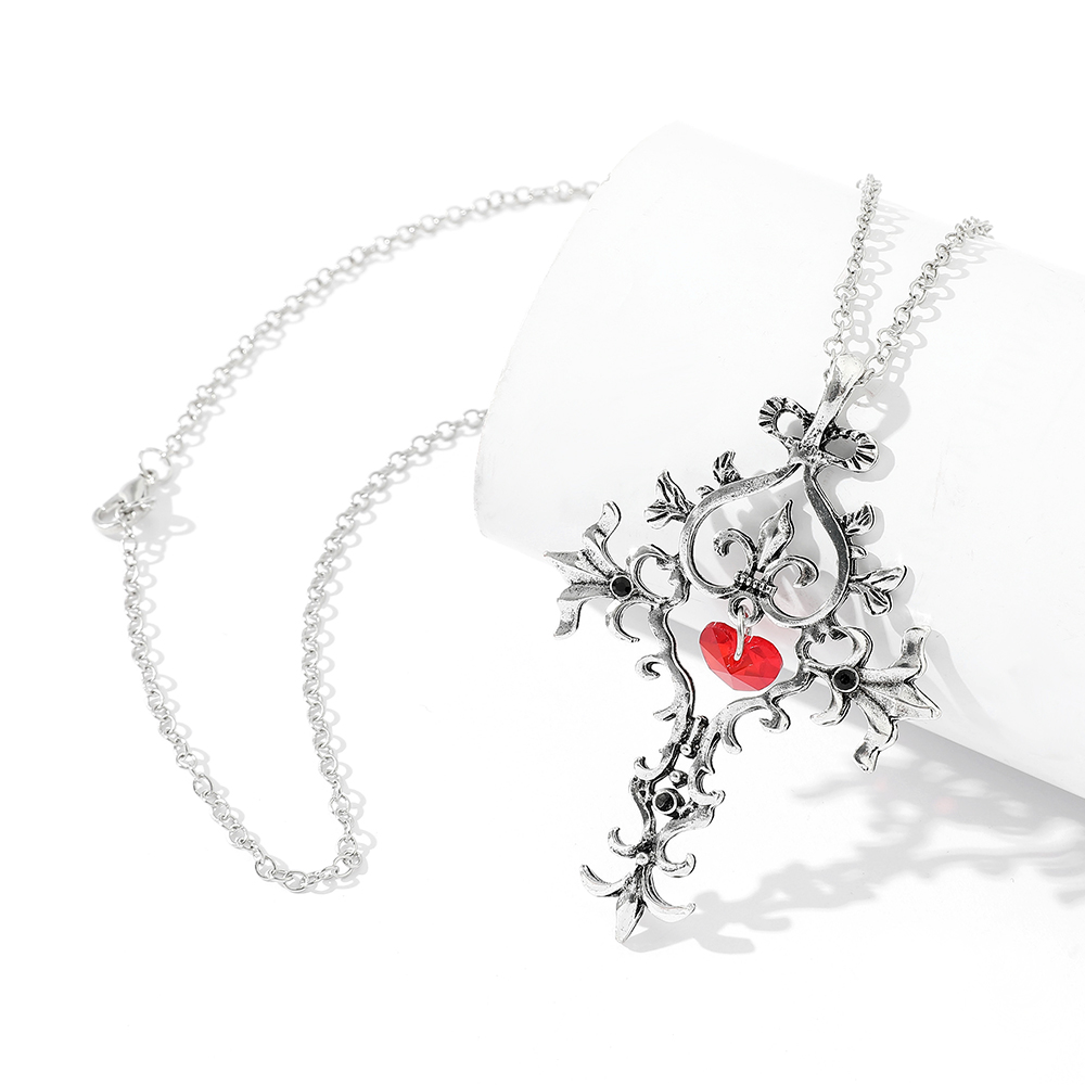 Fashion Exquisite Necklace Vin - Women Accessories Chain review and price