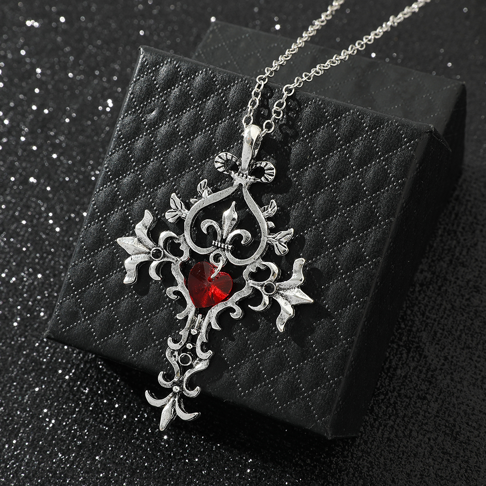 Fashion Exquisite Necklace Vin - Women Accessories Chain review and price
