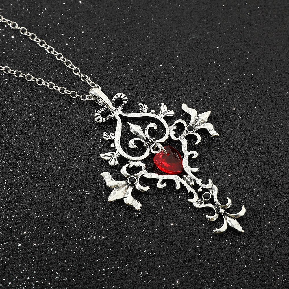 Fashion Exquisite Necklace Vin - Women Accessories Chain review and price
