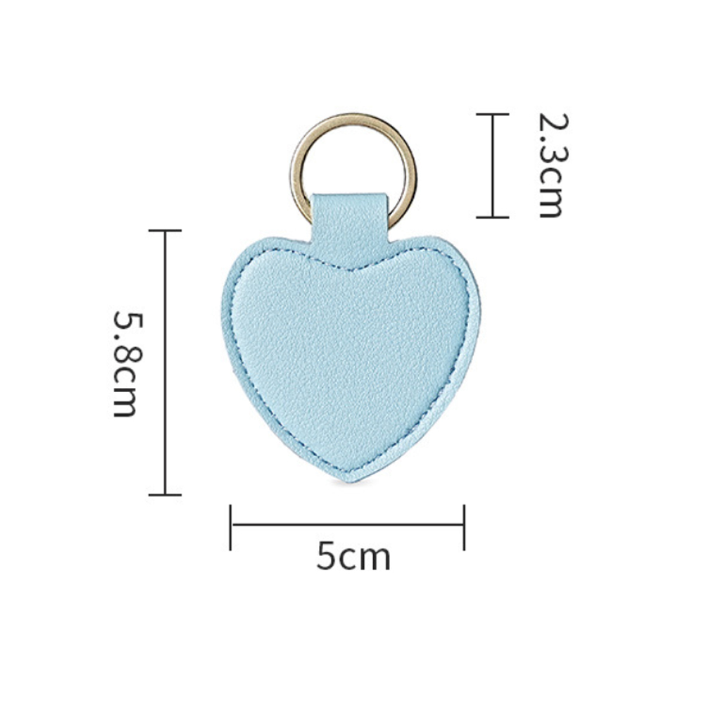 Bulk Personalized Logo Heart-S - Women Accessories Logo review and price