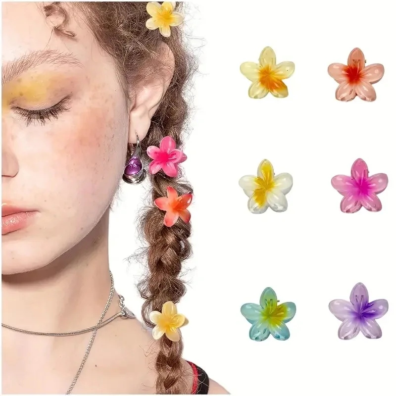 4CM candy color egg flower gra - Women Accessories Sale review and price