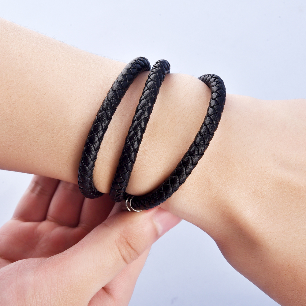 45/50/60cm Leather Necklace Wa - Women Accessories Chain review and price