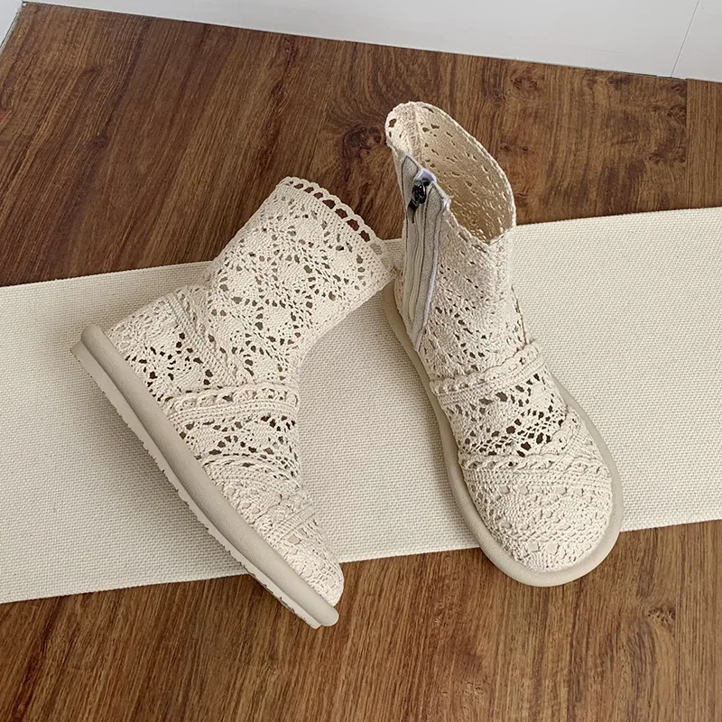 2026 Summer Boots Breathable M - Women'S Ankle Accessories review and price