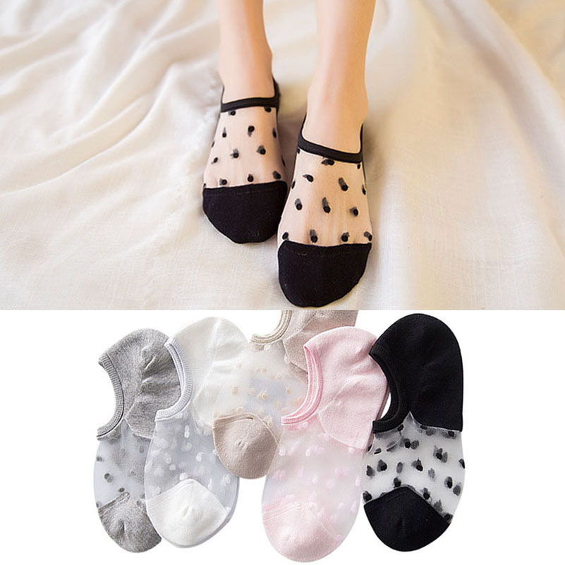 5Pairs Fashion Women Girls Sum - Women'S Ankle Accessories review and price