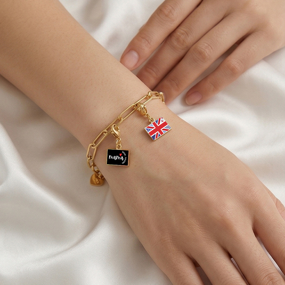 Fashion Square Customized Pend - Women Accessories Logo review and price