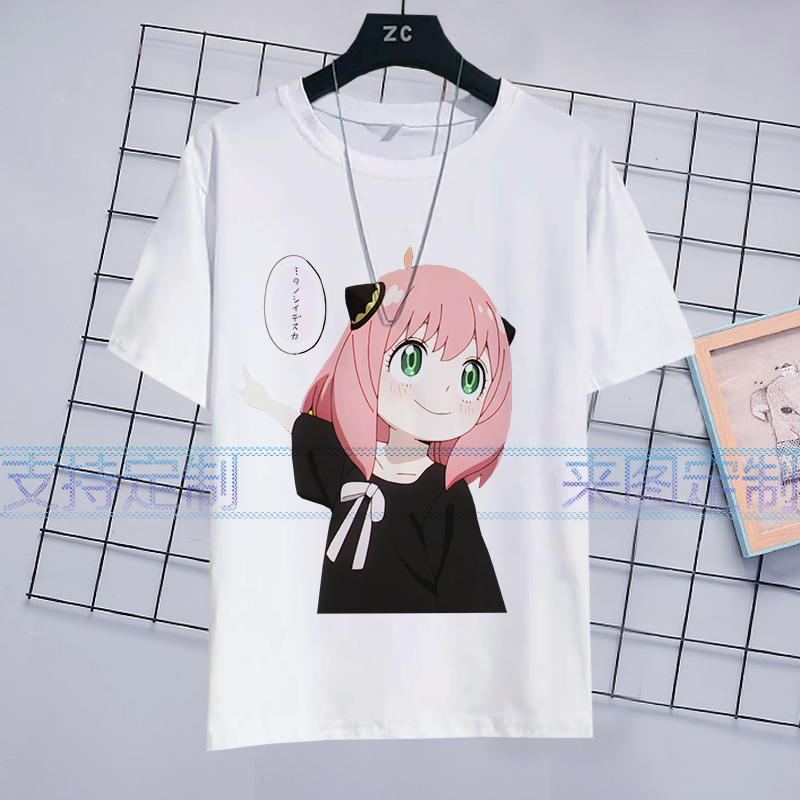 SPY×FAMILY Anime Anya Forger P - Women'S Accessories Clothing review and price