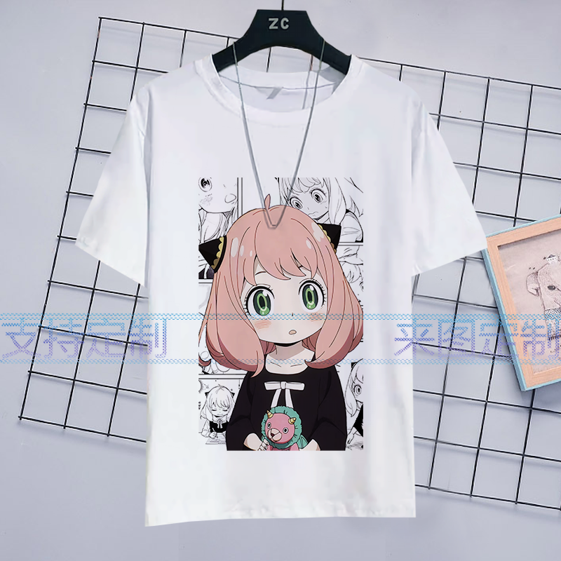 SPY×FAMILY Anime Anya Forger P - Women'S Accessories Clothing review and price