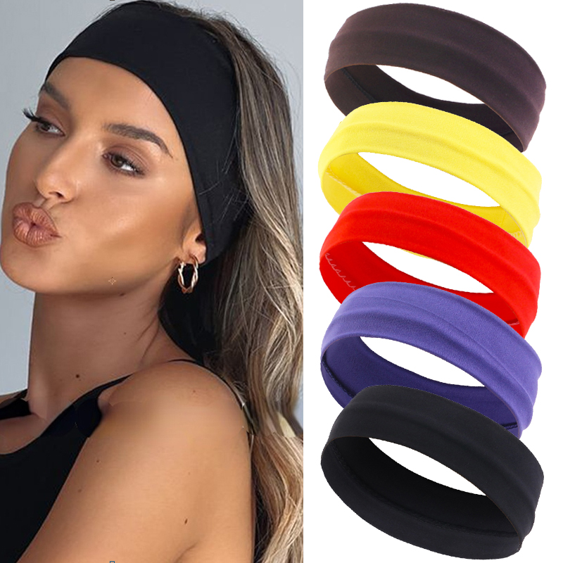 Summer Sports Headbands For Wo - Women'S Yoga Accessories review and price