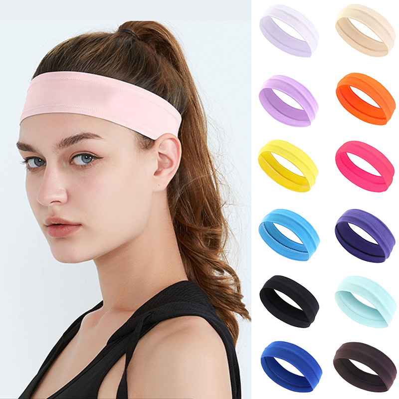 Summer Sports Headbands For Wo - Women'S Yoga Accessories review and price