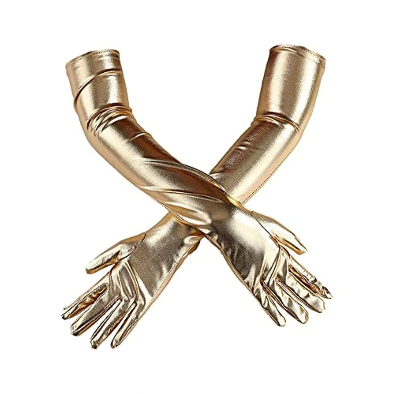 PESENAR Womens Disco Costume A - Women'S Accessories In The 70S review and price