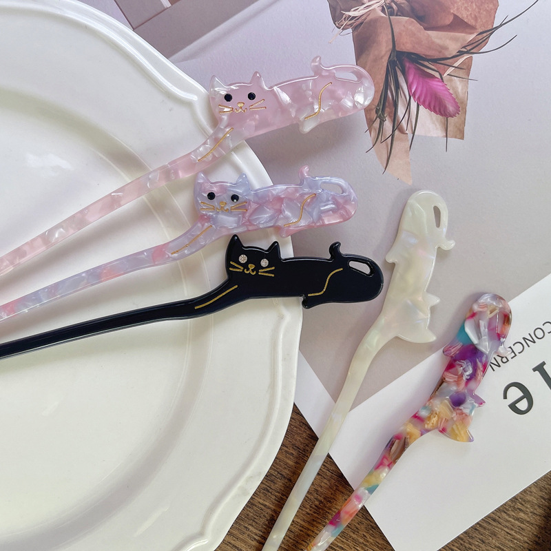 Chinese Style Hairpin For Wome - Young Women'S Accessories review and price