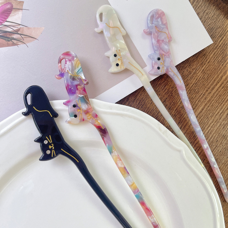 Chinese Style Hairpin For Wome - Young Women'S Accessories review and price