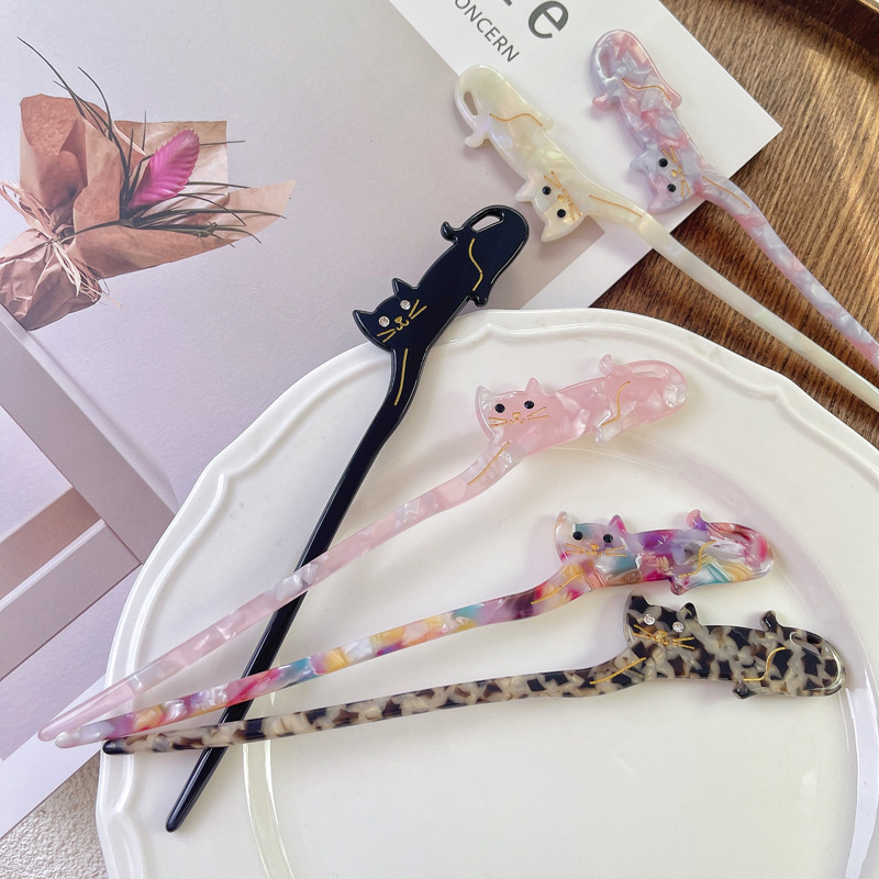 Chinese Style Hairpin For Wome - Young Women'S Accessories review and price