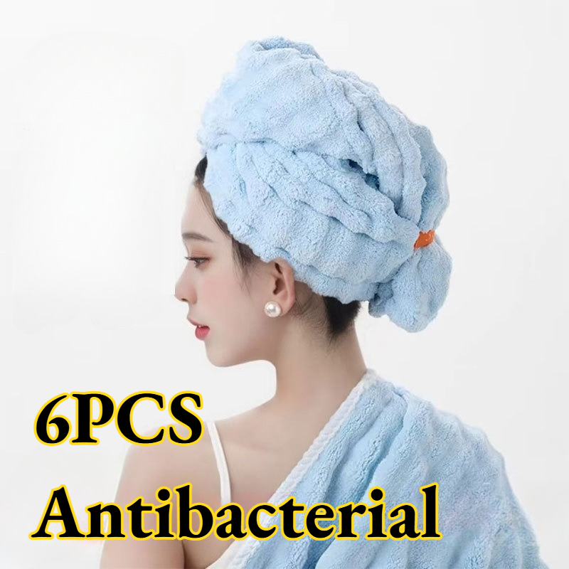 Hair Towel Absorbent Breathabl - Hair Band Elastic review and price