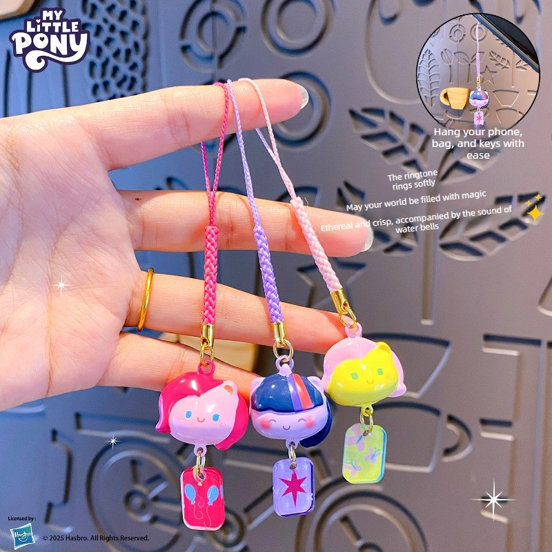 My Little Pony Water Sound Bel - Women Accessories Chain review and price