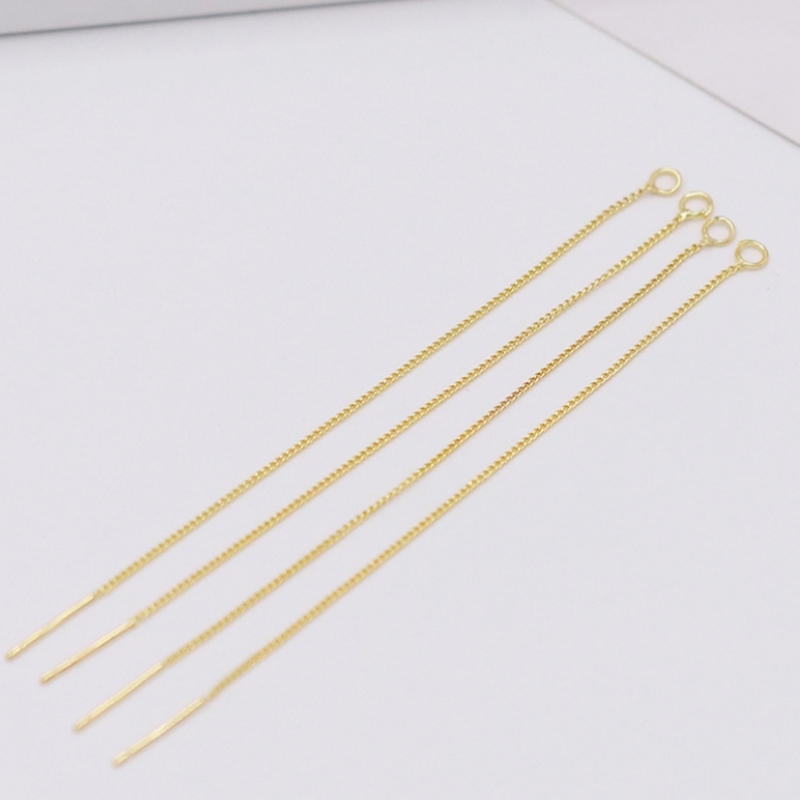 925 Sterling Silver Earring DI - Women Accessories Chain review and price