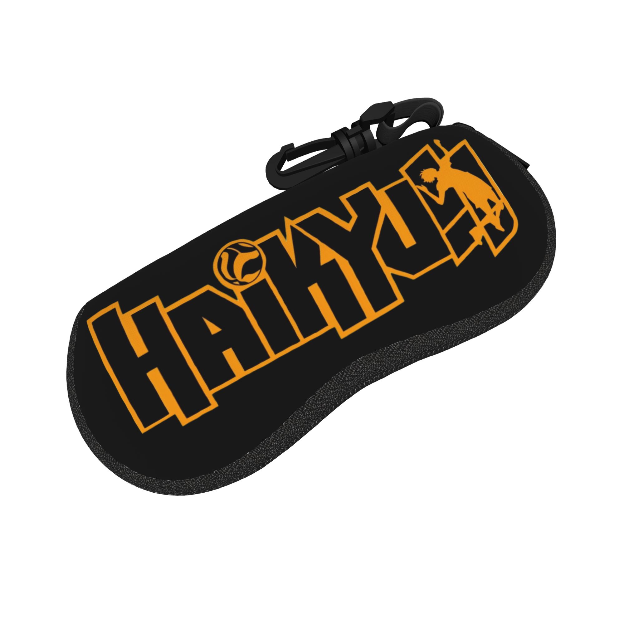 Haikyuu Logo Shell Eyeglasses  - Women Accessories Logo review and price