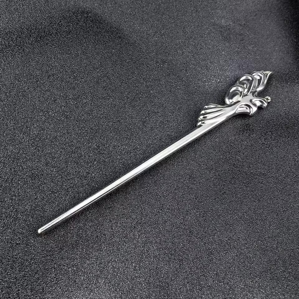 Apothecary Diaries Alloy Hairp - Women Accessories Trendy review and price