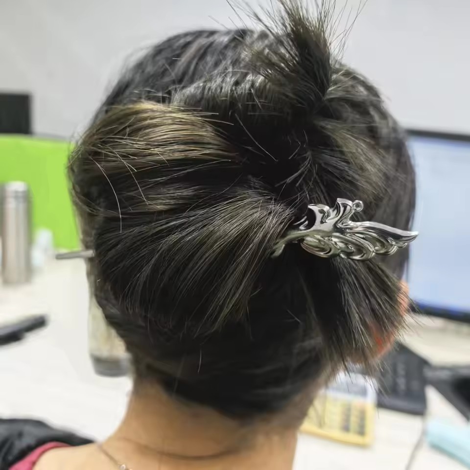 Apothecary Diaries Alloy Hairp - Women Accessories Trendy review and price
