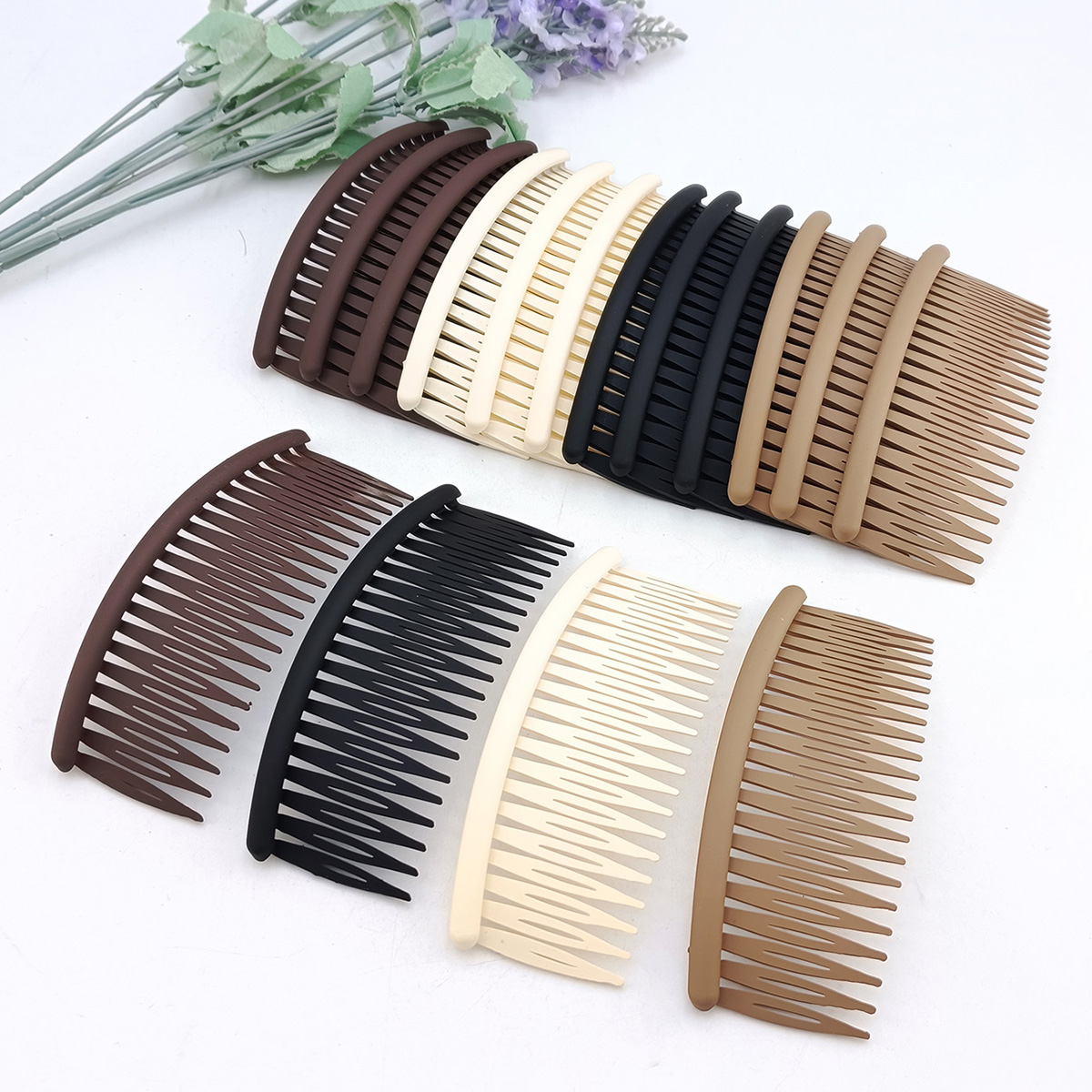 1/12 PCS Women Hair Comb Large - Young Women'S Accessories review and price